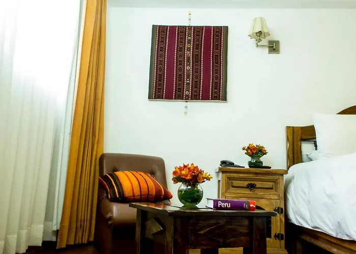 Casa San Blas Boutique 3*