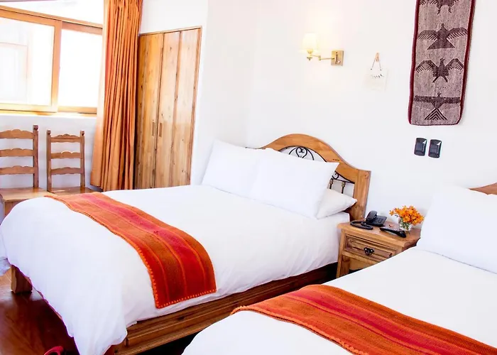 Casa San Blas Boutique Hotel