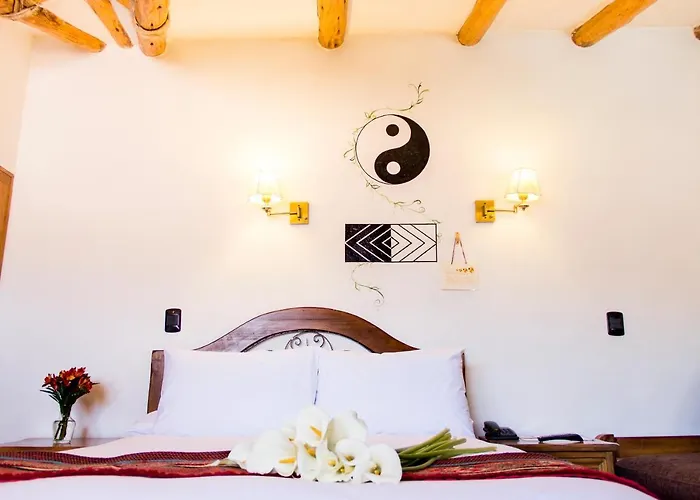 Casa San Blas Boutique Hotel