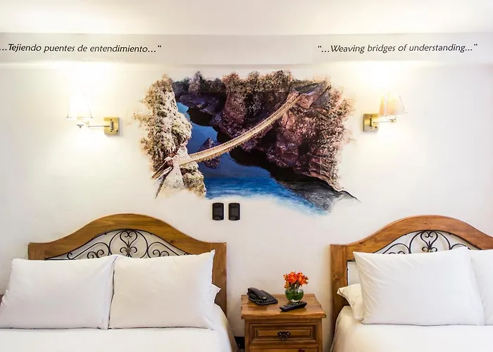 Casa San Blas Boutique