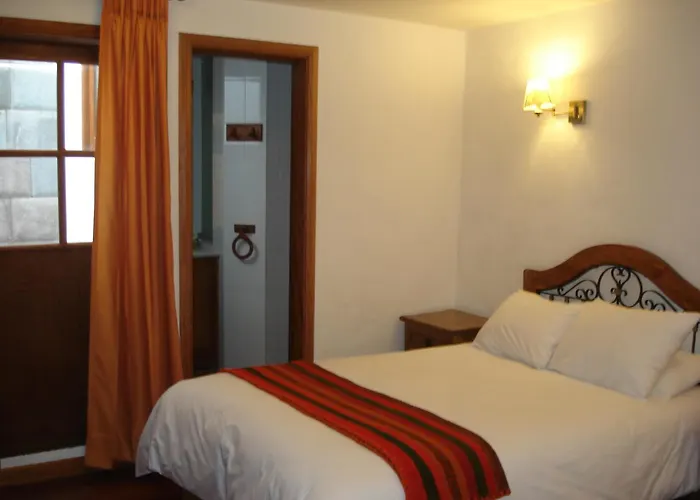 Hotel Casa San Blas Boutique Cusco
