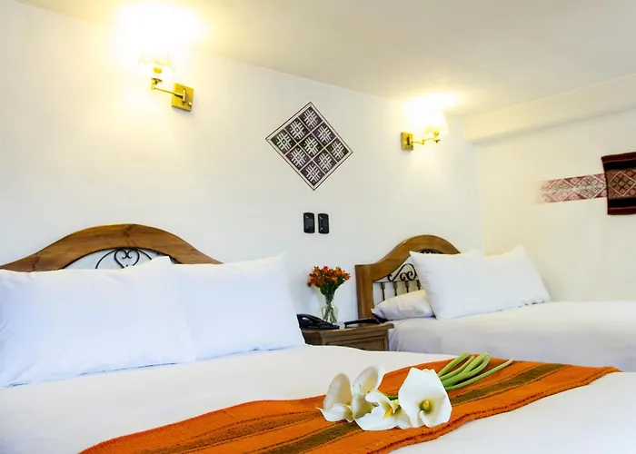 Casa San Blas Boutique Hotel