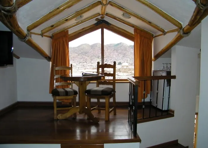 Casa San Blas Boutique Hotel 3*