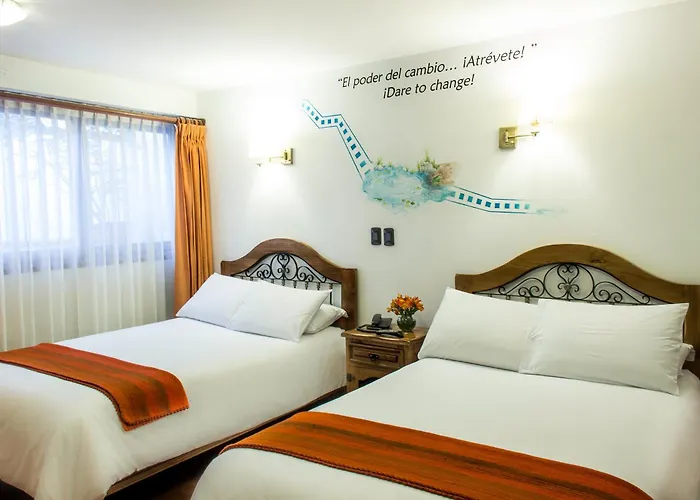 Hotel Casa San Blas Boutique 3*