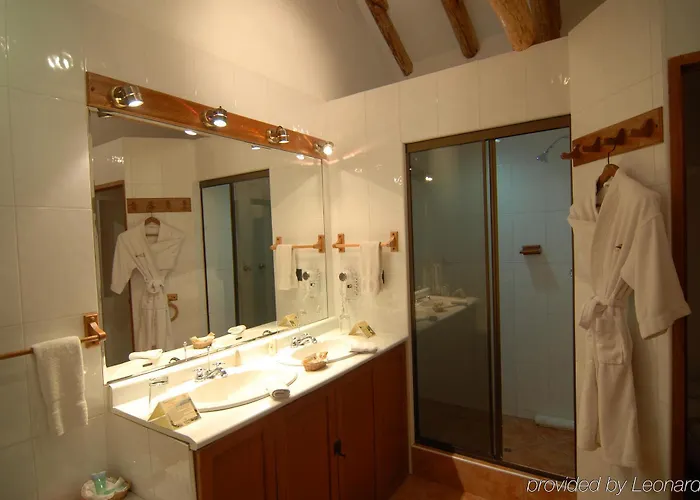 Hotel Casa San Blas Boutique 3*