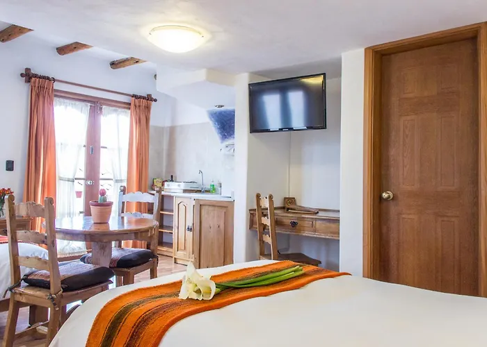 Casa San Blas Boutique 3*