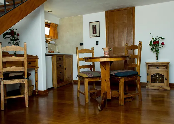 Casa San Blas Boutique Hotel