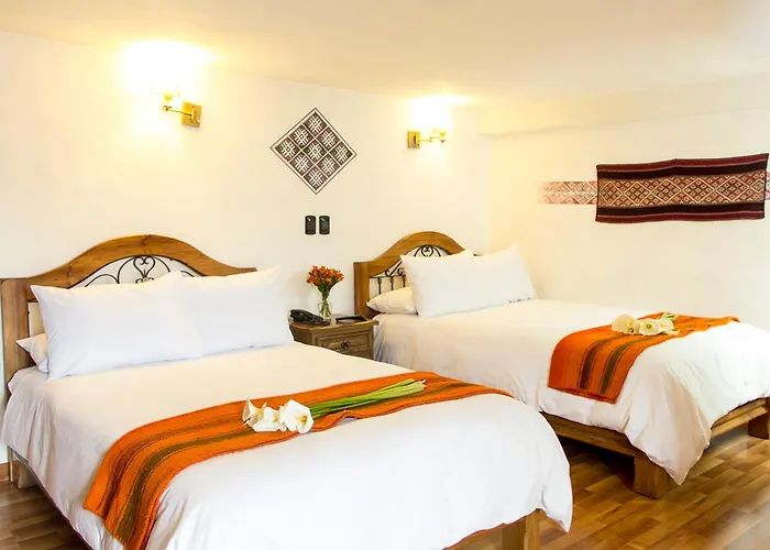 Casa San Blas Boutique Hotel 3*