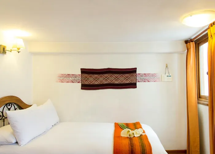 Hotel Casa San Blas Boutique Cusco