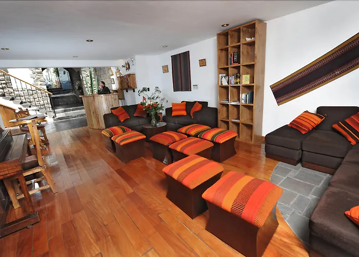 Casa San Blas Boutique 3*