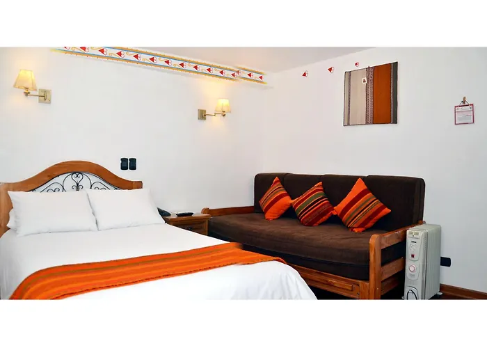 Casa San Blas Boutique Hotel 3*