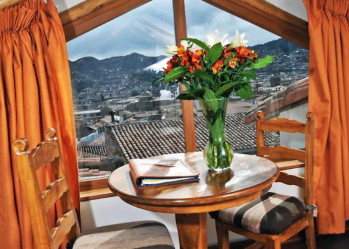 Casa San Blas Boutique 3*