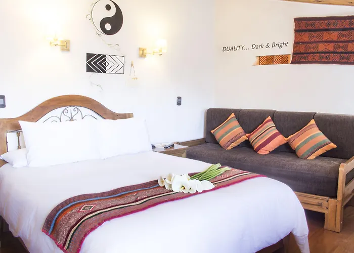 Casa San Blas Boutique 3*