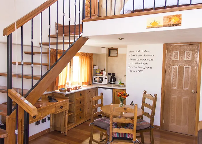 Casa San Blas Boutique Hotel Cusco