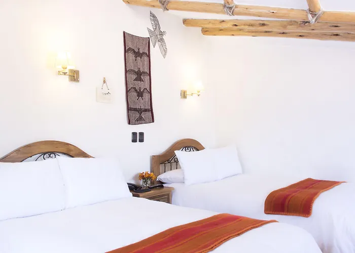 Casa San Blas Boutique