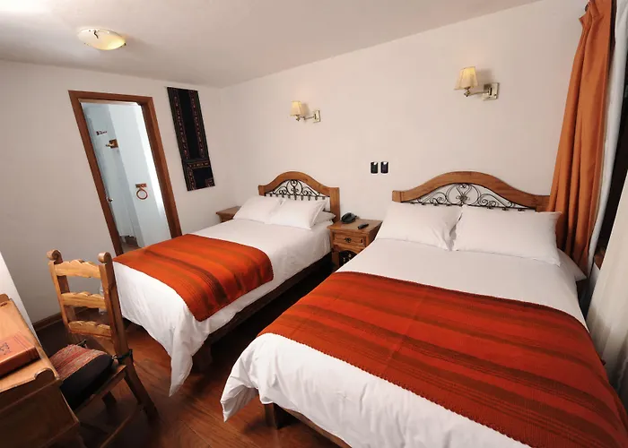 Casa San Blas Boutique Hotel