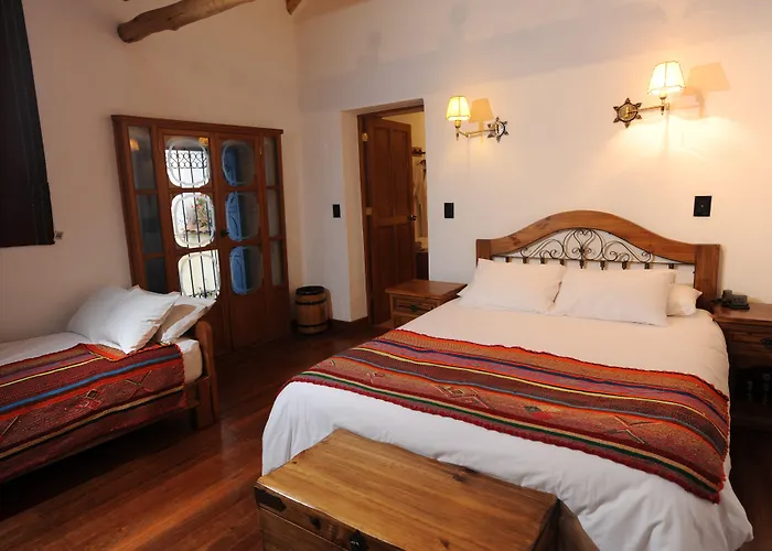 Casa San Blas Boutique 3*