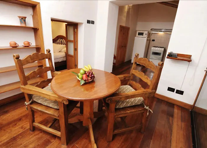Casa San Blas Boutique Hotel