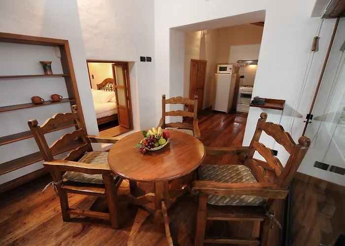 Casa San Blas Boutique 3*