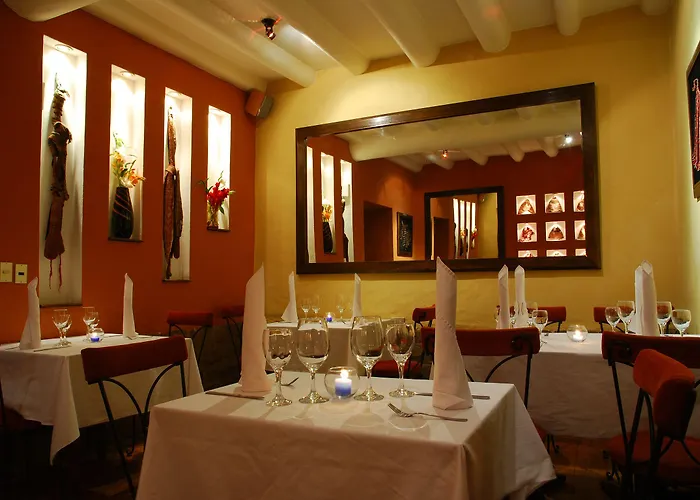 Casa San Blas Boutique Hotel