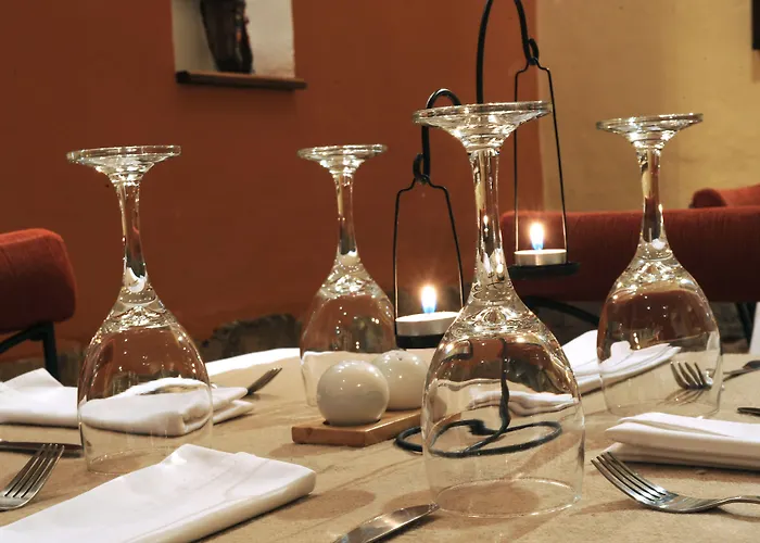 Casa San Blas Boutique Hotel