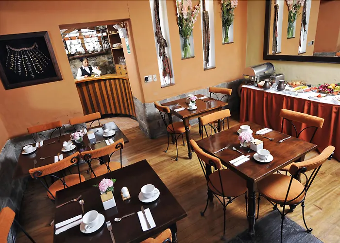 Hotel Casa San Blas Boutique
