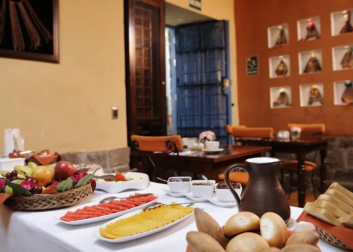 Casa San Blas Boutique Hotel 3*
