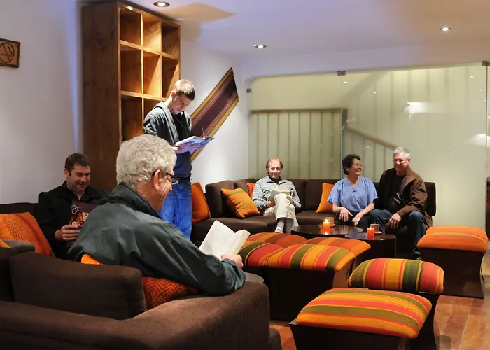 Casa San Blas Boutique Hotel 3*