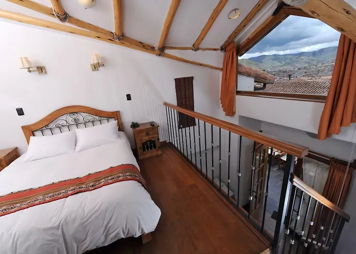Casa San Blas Boutique Hotel 3*