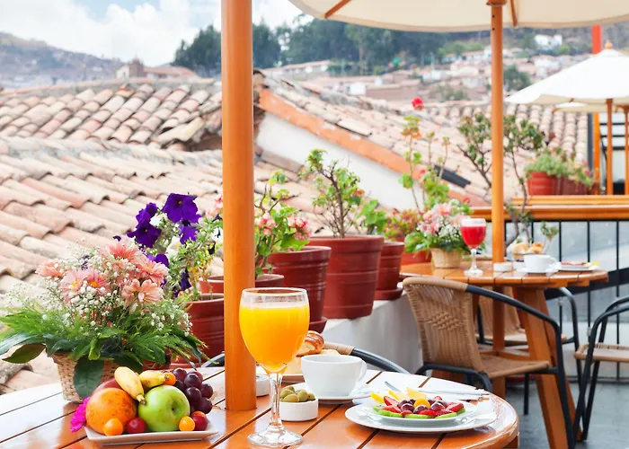 Hotel Casa San Blas Boutique