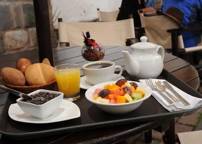 Casa San Blas Boutique Hotel 3*