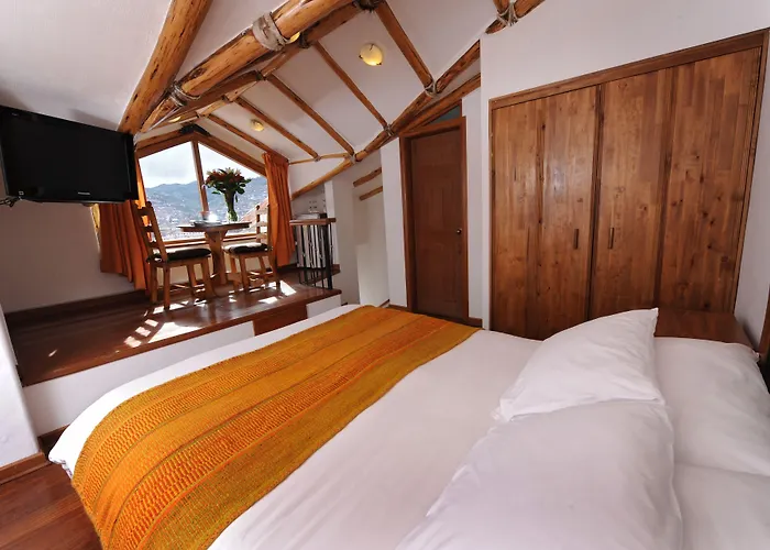 Casa San Blas Boutique Hotel 3*