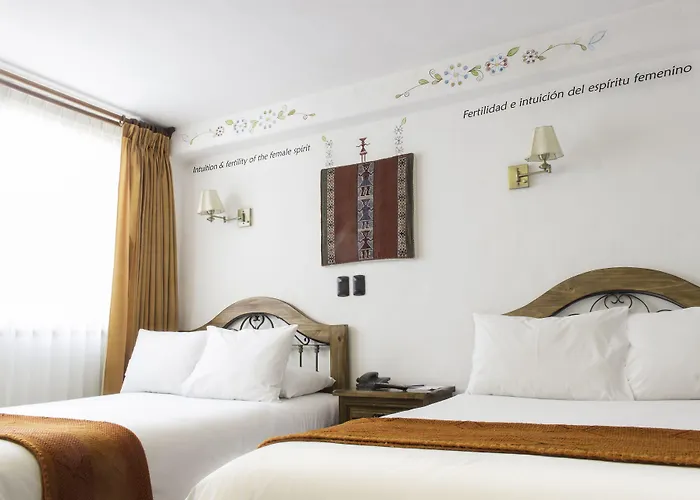 Casa San Blas Boutique Cusco