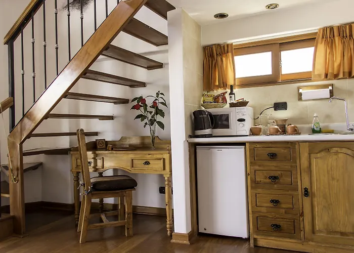 Hotel Casa San Blas Boutique