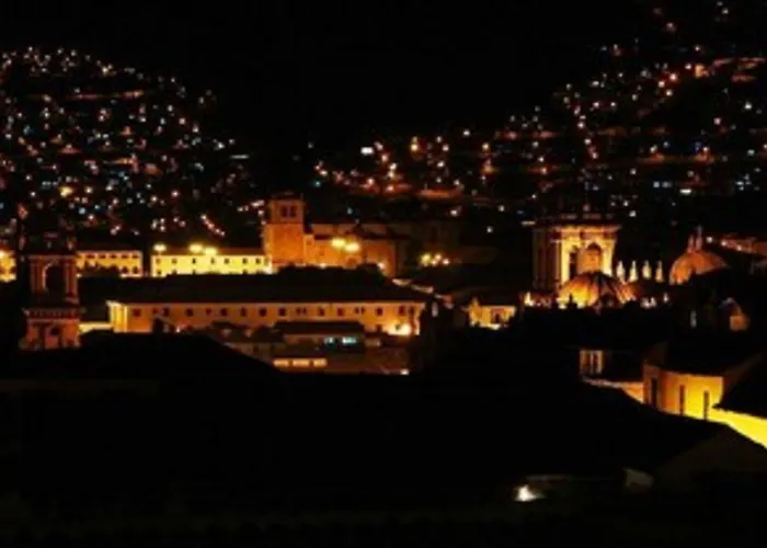 Casa San Blas Boutique 3*
