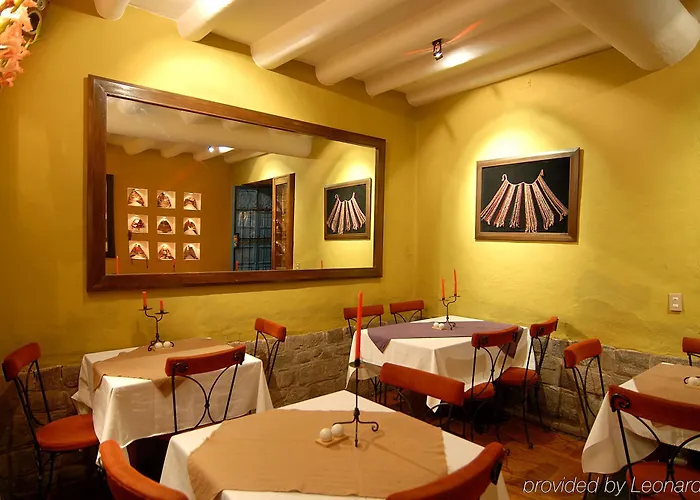 Casa San Blas Boutique Hotel Cuzco