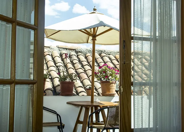 Casa San Blas Boutique
