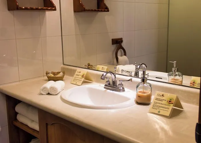 Casa San Blas Boutique Hotel 3*
