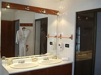 Casa San Blas Boutique Hotel