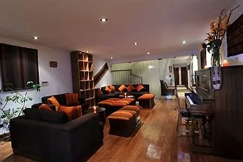 Casa San Blas Boutique Hotel Cusco